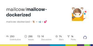 image from メールサーバーいじり候補にmailcowを選んだ